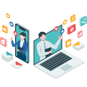 多領域での展開実績