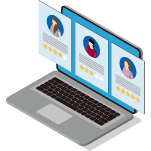 採用サイト制作