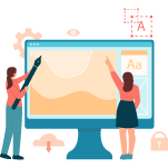 ビジュアルデザイン